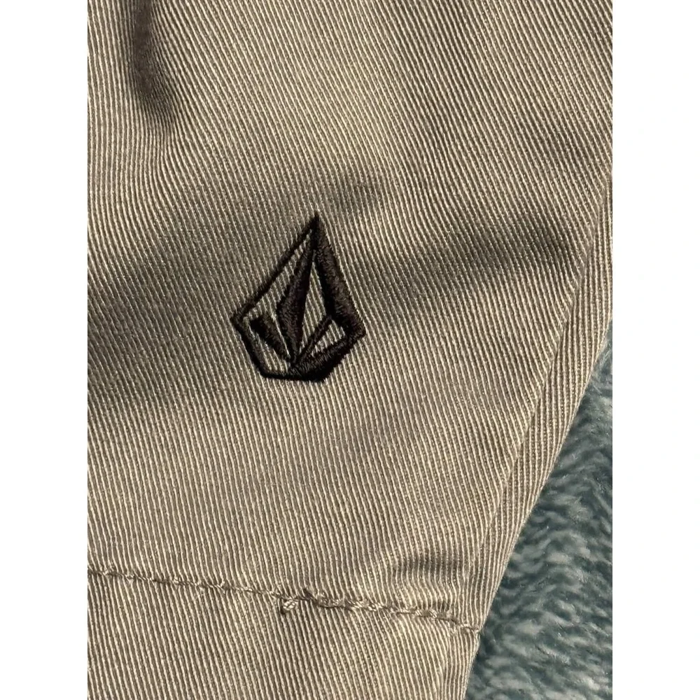 Volcom men frickin